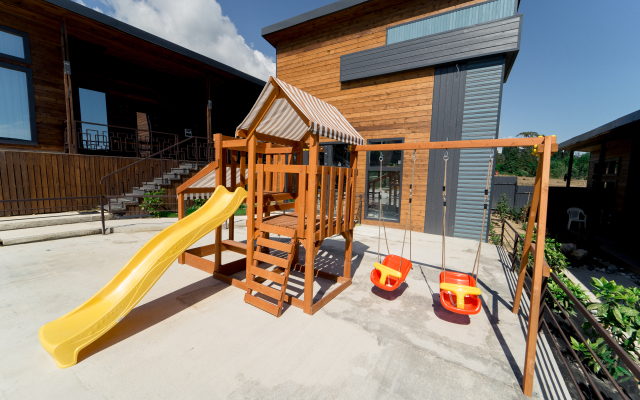 Hotel Manresa Family Resort