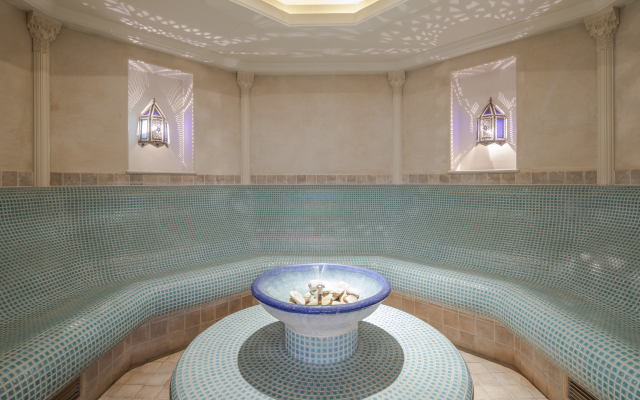 Arthurs Spa Hotel By Mercure Hotel