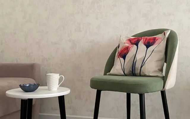 Квартира Четаева 48