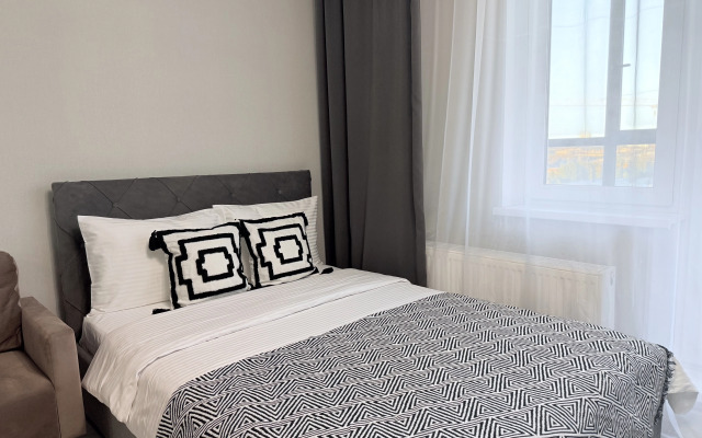 Квартира Уютное Место Манхэттен