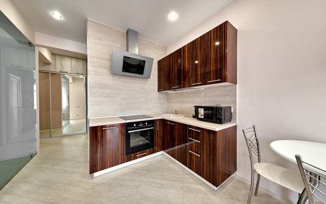 Апартаменты Набережная