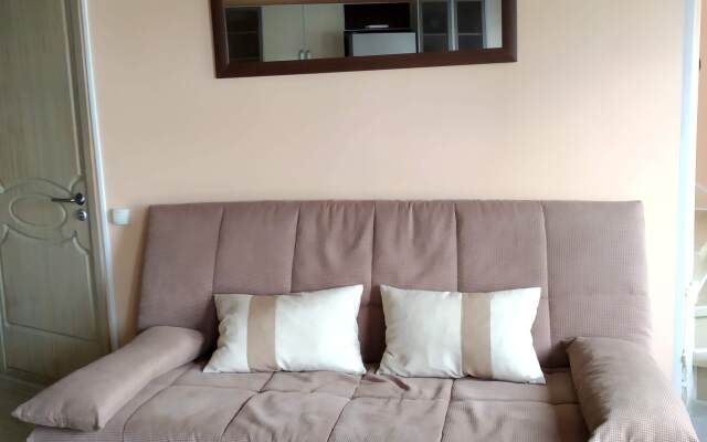 Частный дом Воскресенская дача