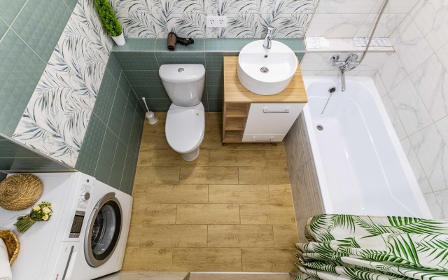 Квартира BeGuest Чайковского 66А