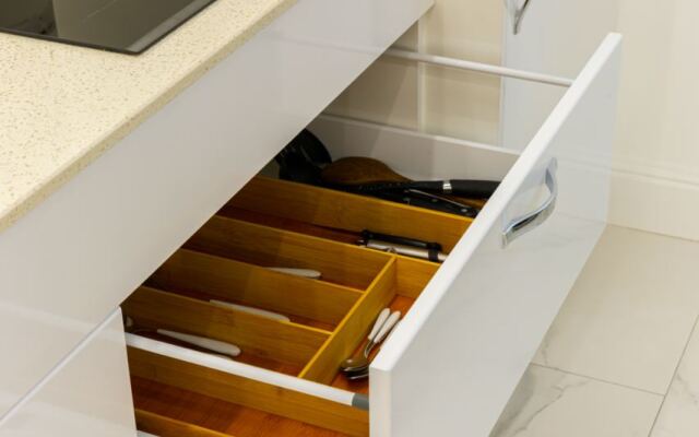 Апартаменты Prim Rooms Marinist LUXE