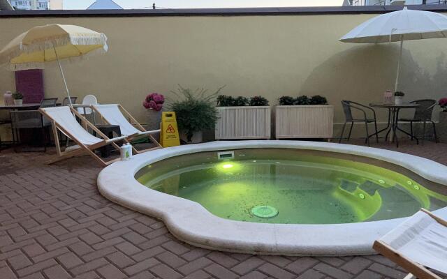 Ibra Guest House