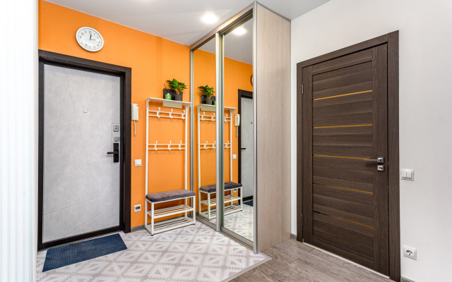 Blue U Morya Apartments