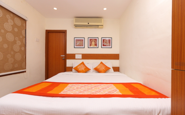 Ramakrishna Hotel