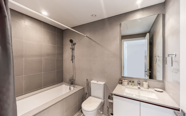 Вилла Stonetree Camelia