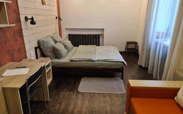 Apartamenty Simple Flat