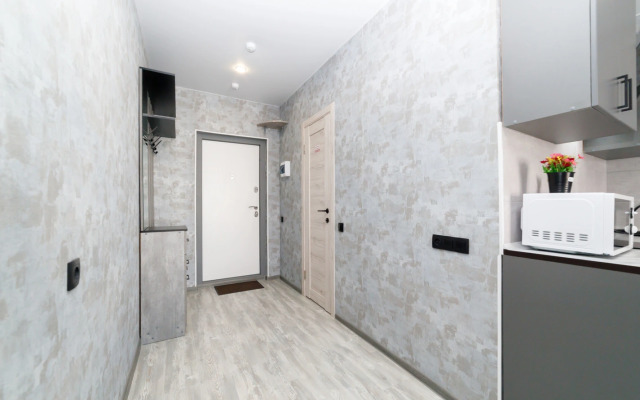 V Zhk Akvamarin 2404 Apartments