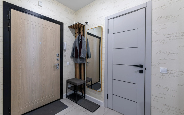 Lazur Flat