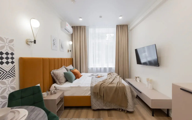 Отель Рижский Прайм