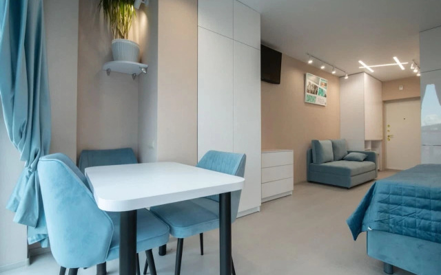 Апартаменты Tiffany Калининград