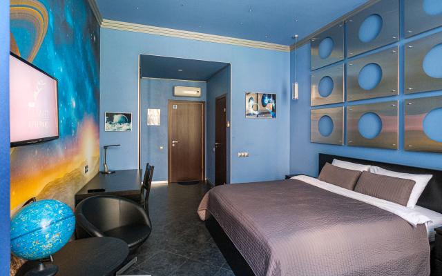 Na Balet.artefakt Mini-Hotel