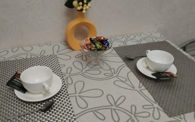 Квартира Уютная,Тарко-Сале