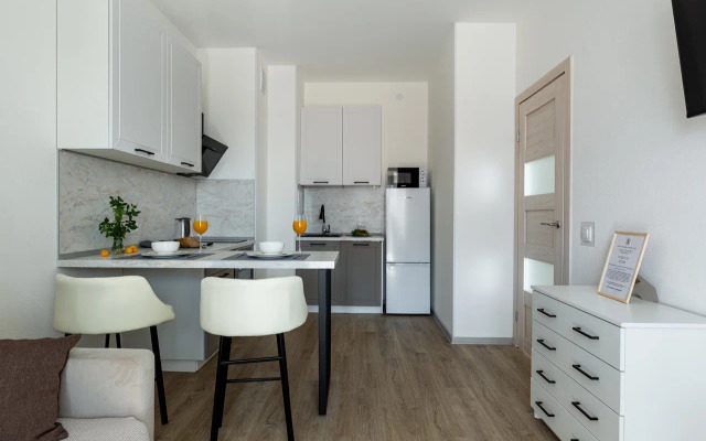 Квартира Светлая