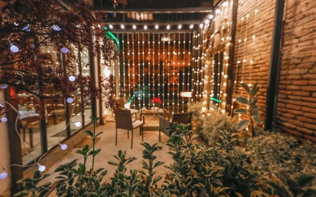 Hotel Elea Old Tbilisi