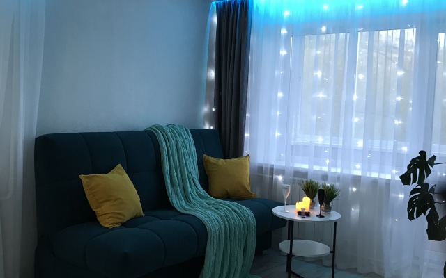 Апартаменты Добрые сутки в центре