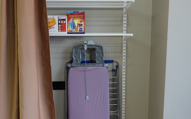 Апартаменты Видовые на Корабельной