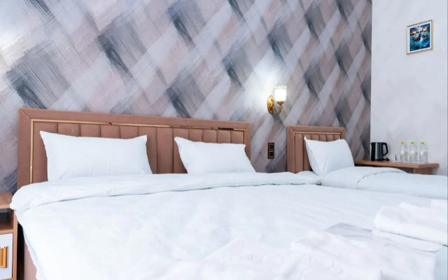 Gold Star Palace Hotel