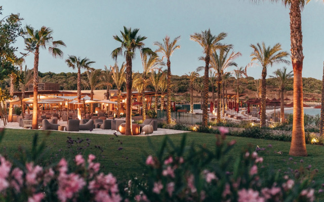 SO Sotogrande Spa & Golf Resort Hotel