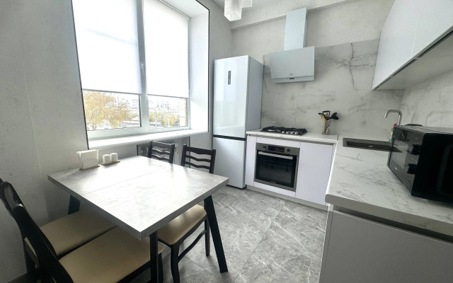 Квартира на Невской 2