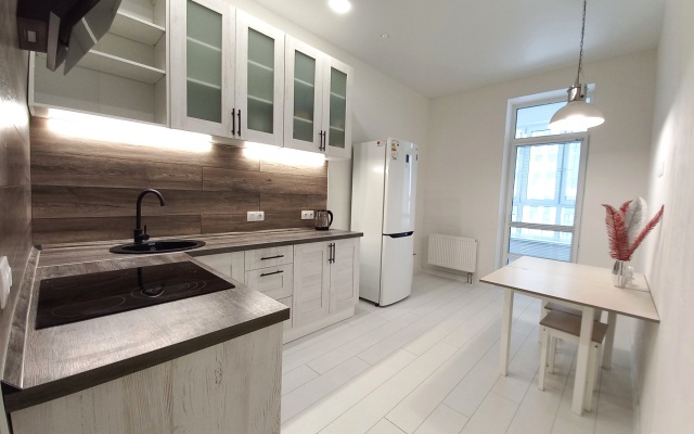 Квартира Скандинавия