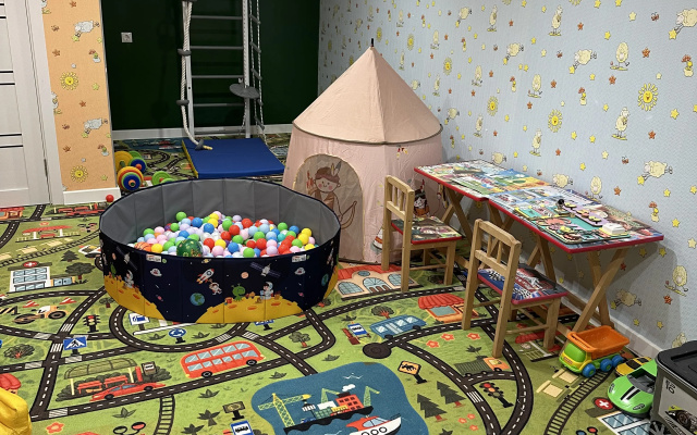 Отель Sultan Luks