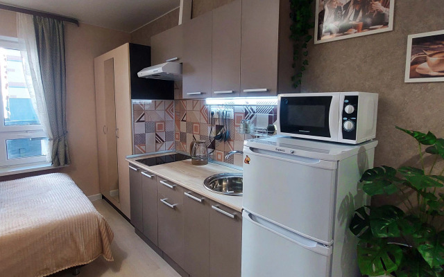 Апартаменты Latte Studio