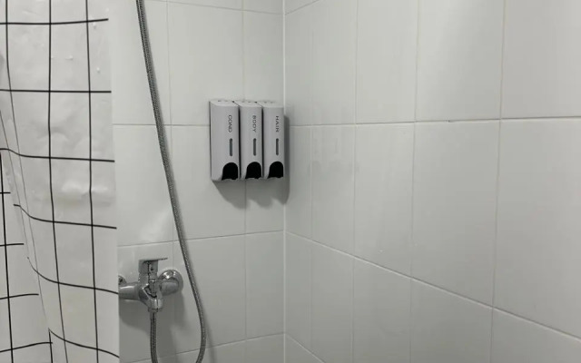 Квартира в новом ЖК