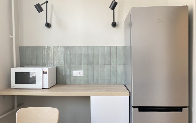 Апартаменты Хочу приехать на Воровского 58