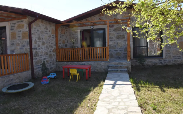 Begonvillage Tatil Evleri Boutique Hotel
