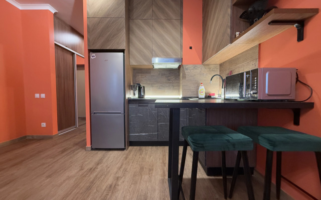 Квартира Тут Хорошо на Азина 22к7