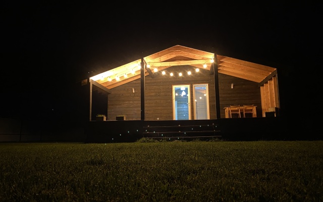 Частный Дом Baus