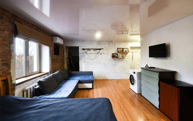 Апартаменты в Центре г.Владивостока