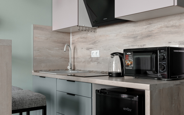 Апартаменты Вишневый сад Апарт