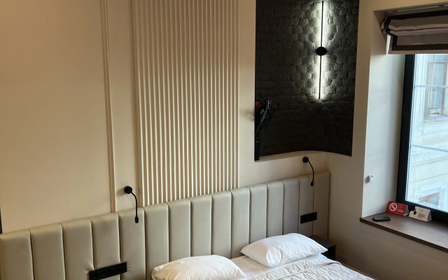 Апартаменты Family Luxury Apartments