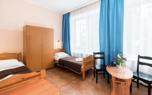Ladoga Hotel