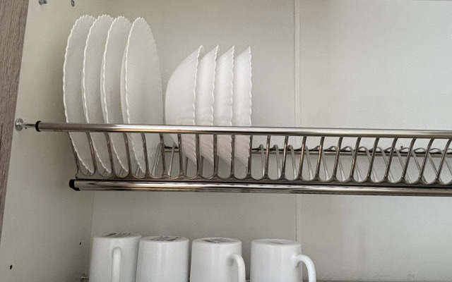 Квартира на Фучика 30