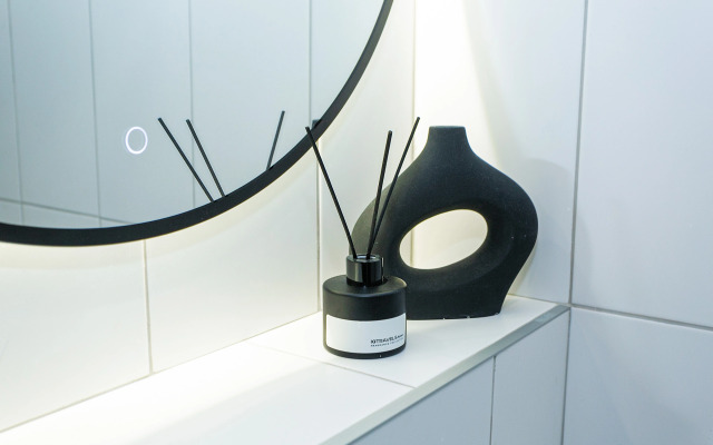 Апартаменты на 6-ом этаже