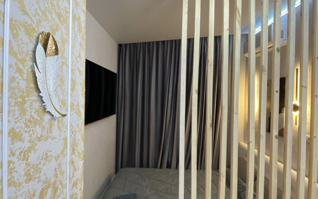 Апартаменты Дизайнерская студия