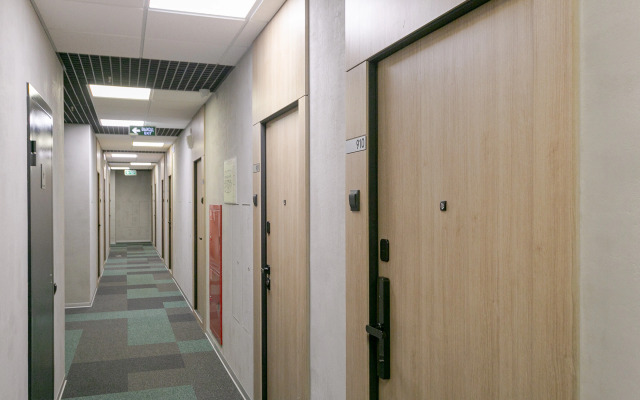 Апартаменты Уют и комфорт в центре НИИТО