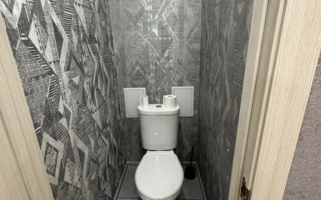 Na Mikrorayone Gagarina 192 Flat