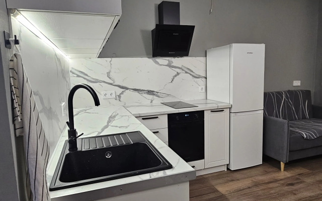 Квартира в Зеленогорске