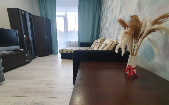 Квартира на Ленина 9