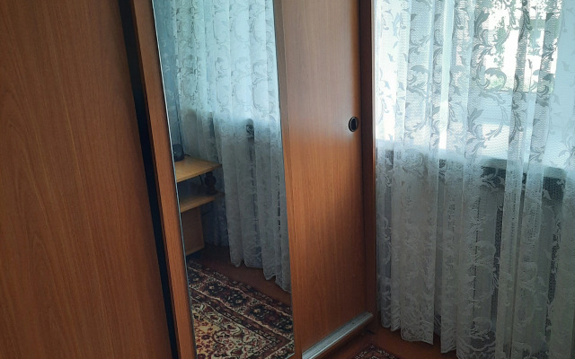 Квартира на Фурманова 25