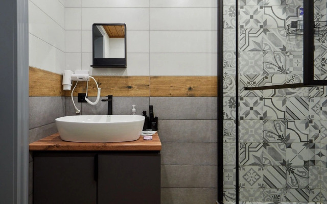 Частный дом Уютный дом рядом с Курортным парком