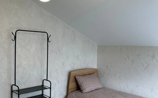 Частный дом на Нагорной 159