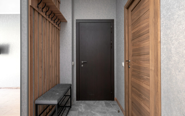 Апартаменты KG Liner двухместные