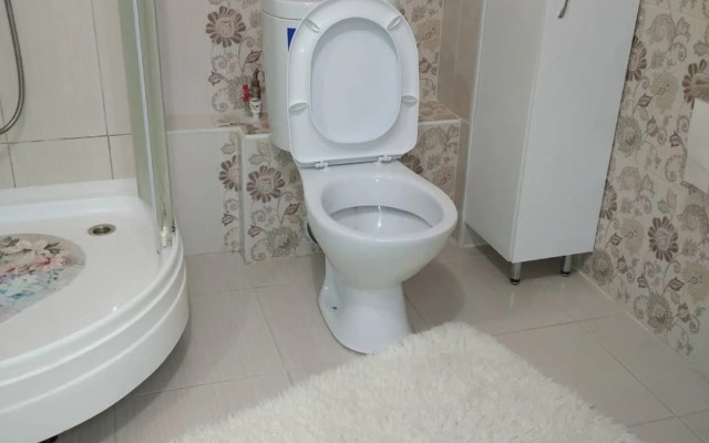 Na Chervishevskom Trakte 45 Flat